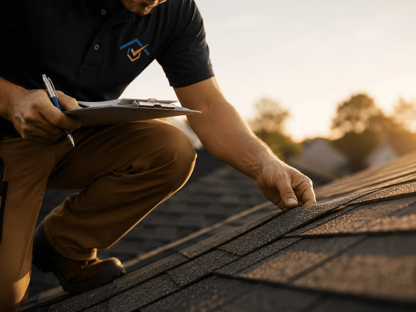 Why Choose Roof Inspection in Pinnacle, NC
